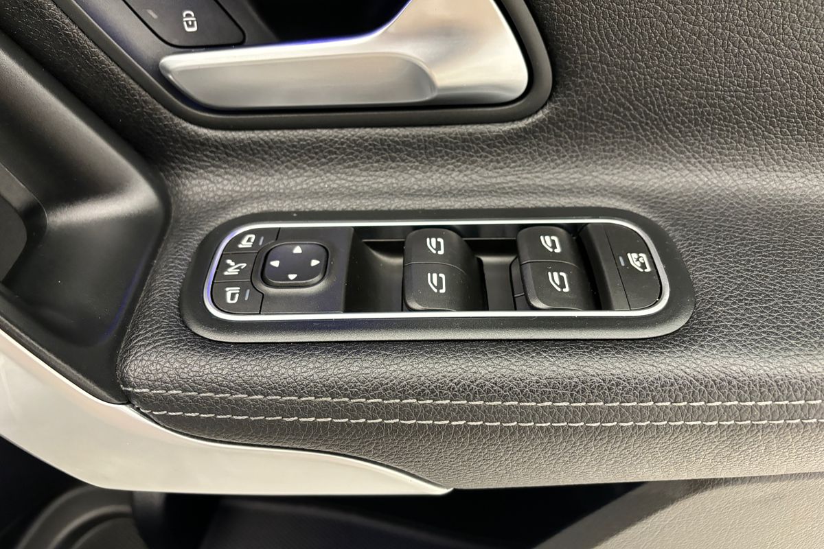 2018 Mercedes-Benz A250 A250 W177