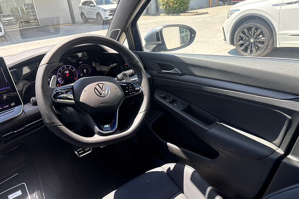 2025 Volkswagen Golf R 8.5