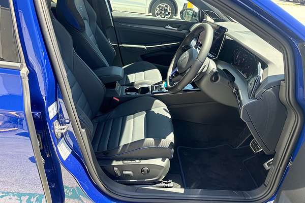 2025 Volkswagen Golf R 8.5