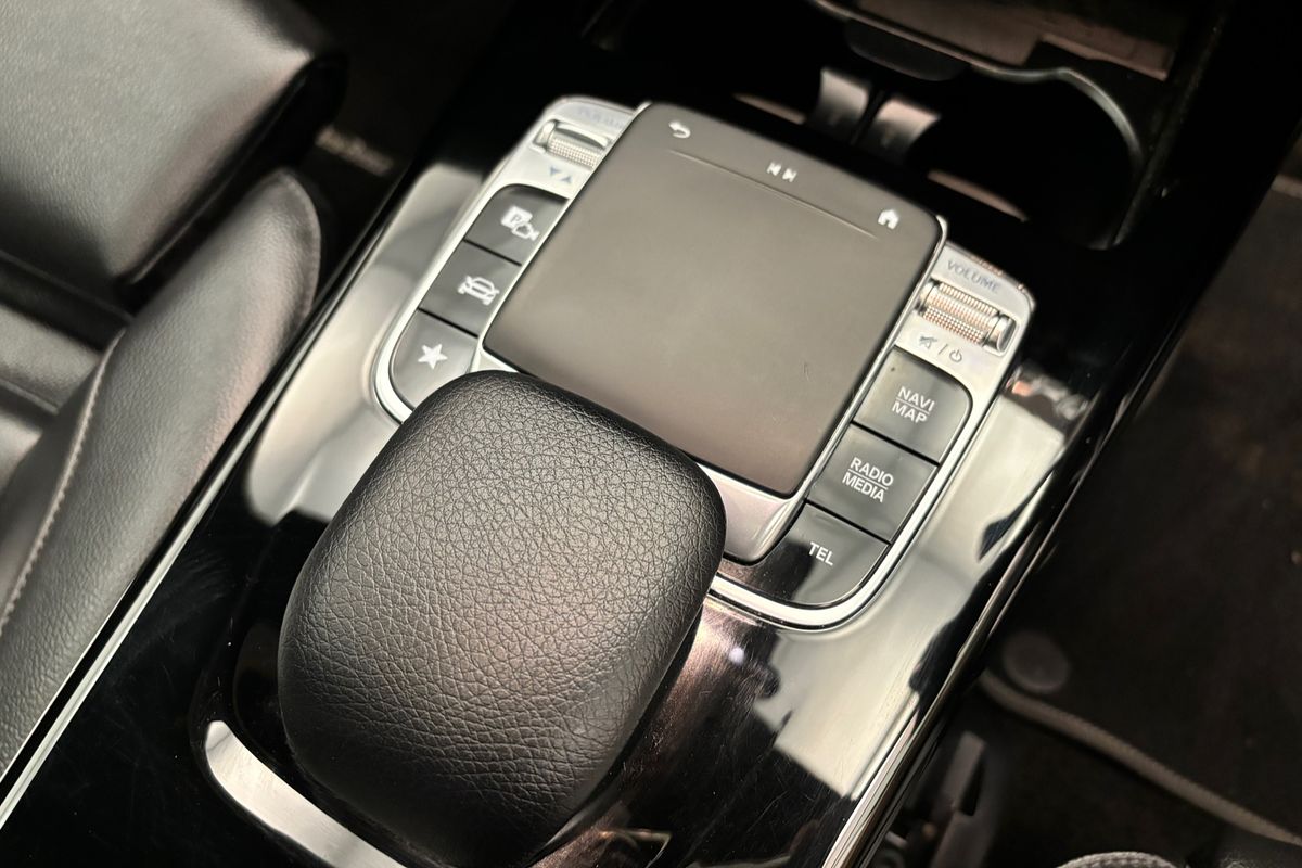 2018 Mercedes-Benz A250 A250 W177