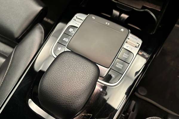 2018 Mercedes-Benz A250 A250 W177