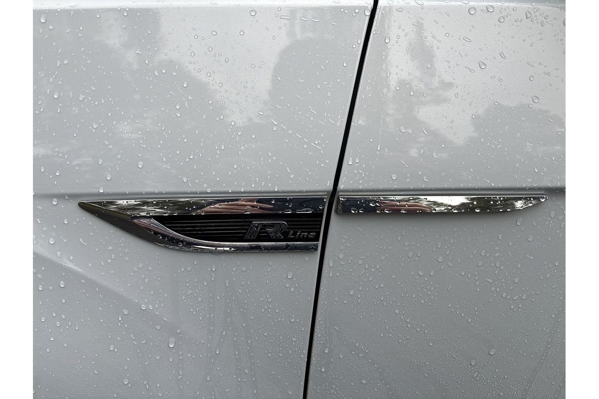 2021 Volkswagen T-Roc 140TSI Sport A11