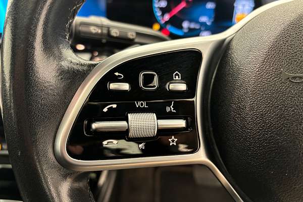 2018 Mercedes-Benz A250 A250 W177