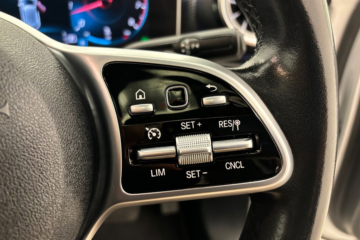 2018 Mercedes-Benz A250 A250 W177