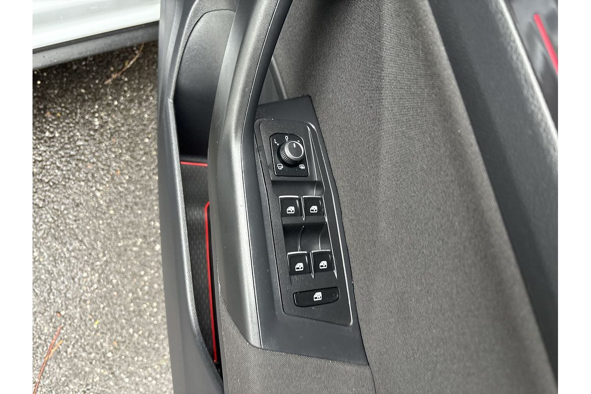 2021 Volkswagen T-Roc 140TSI Sport A11