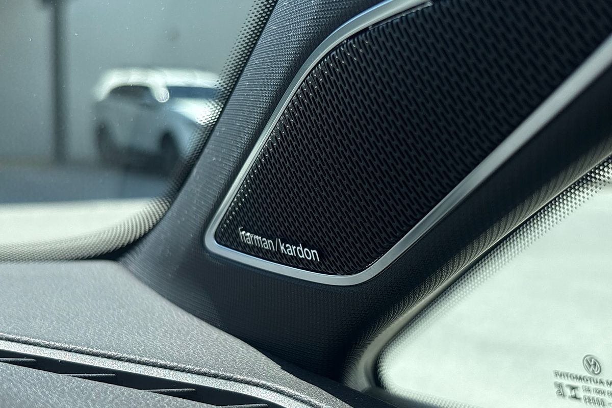 2025 Volkswagen Golf R 8.5
