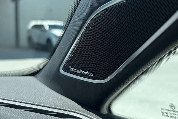 2025 Volkswagen Golf R 8.5