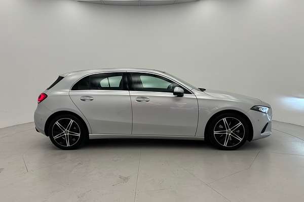 2018 Mercedes-Benz A250 A250 W177