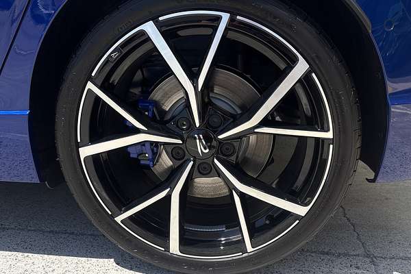 2025 Volkswagen Golf R 8.5