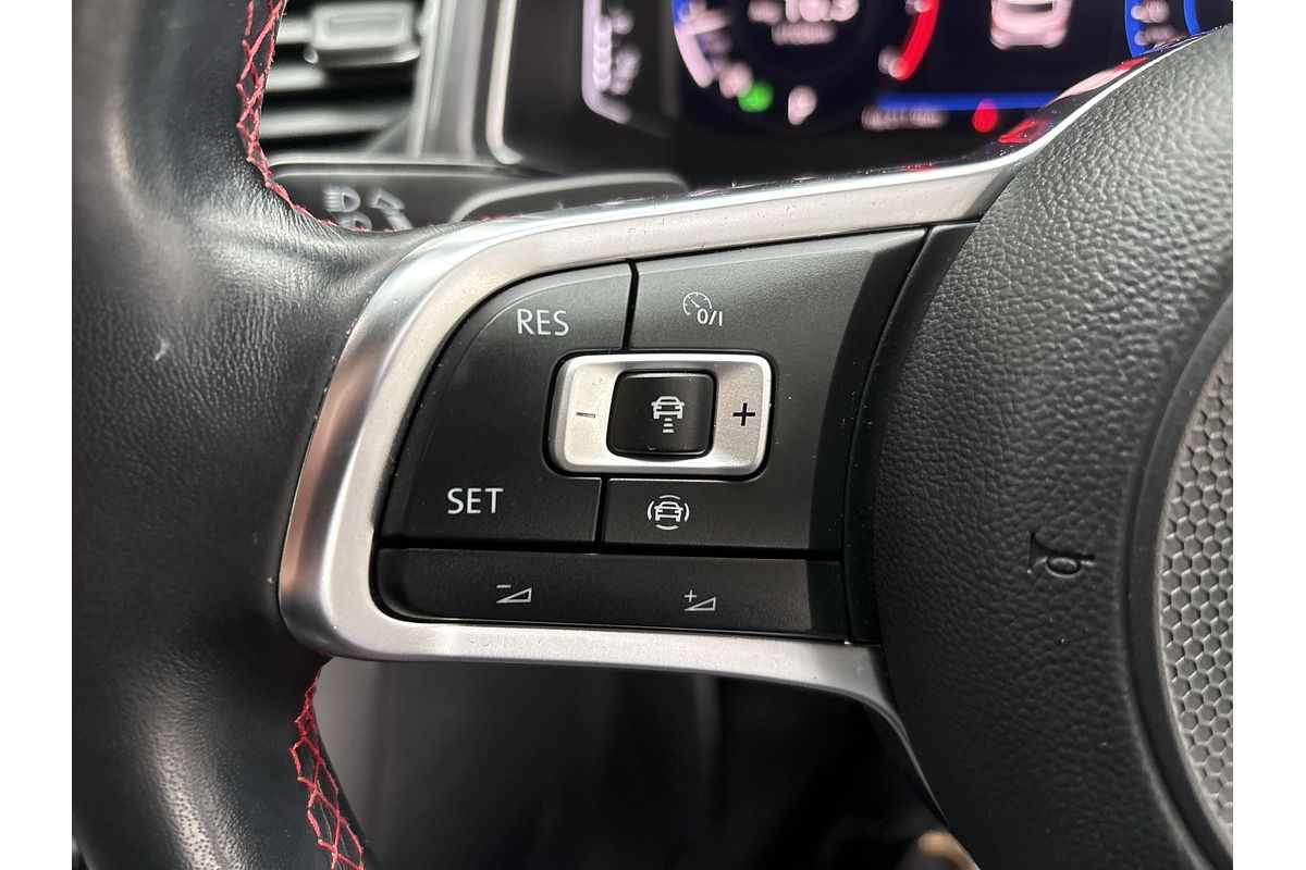 2021 Volkswagen T-Roc 140TSI Sport A11