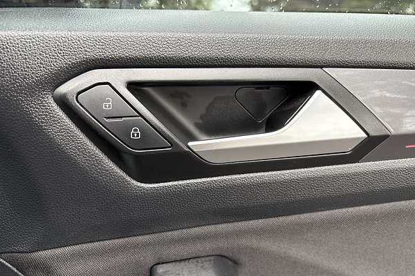 2021 Volkswagen T-Roc 140TSI Sport A11