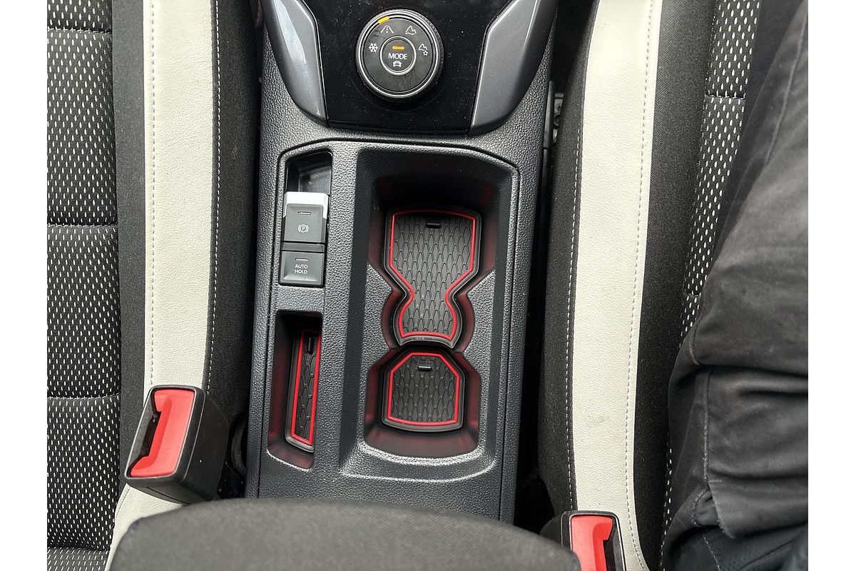 2021 Volkswagen T-Roc 140TSI Sport A11