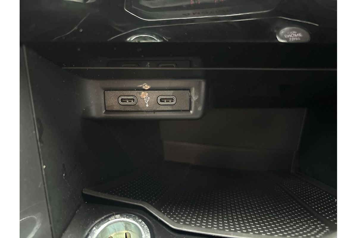 2021 Volkswagen T-Roc 140TSI Sport A11