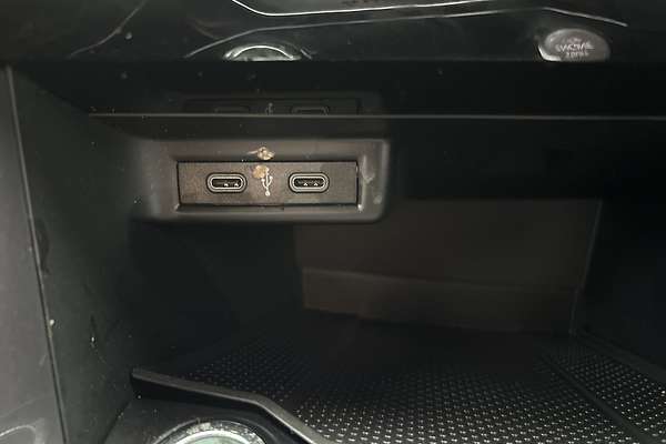 2021 Volkswagen T-Roc 140TSI Sport A11