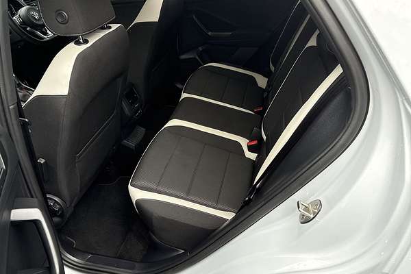 2021 Volkswagen T-Roc 140TSI Sport A11