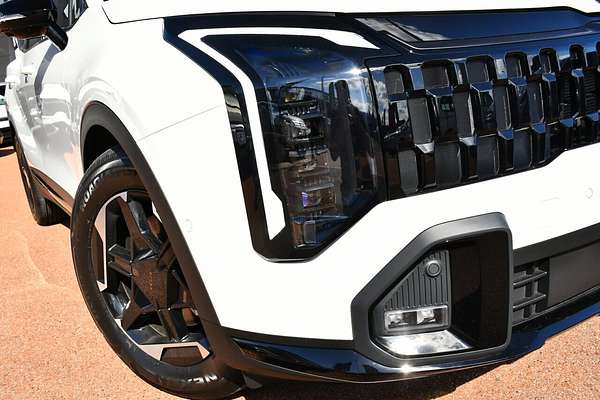 2025 Kia Sportage HEV GT-Line NQ5 PE