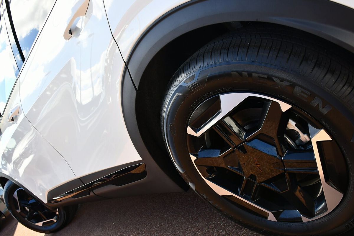 2025 Kia Sportage HEV GT-Line NQ5 PE