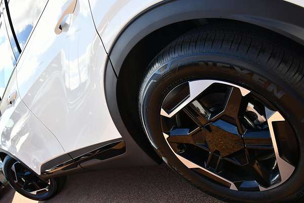 2025 Kia Sportage HEV GT-Line NQ5 PE