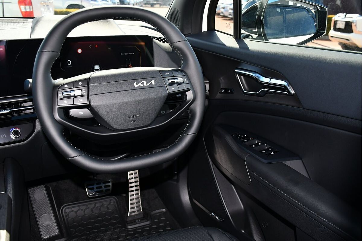 2025 Kia Sportage HEV GT-Line NQ5 PE