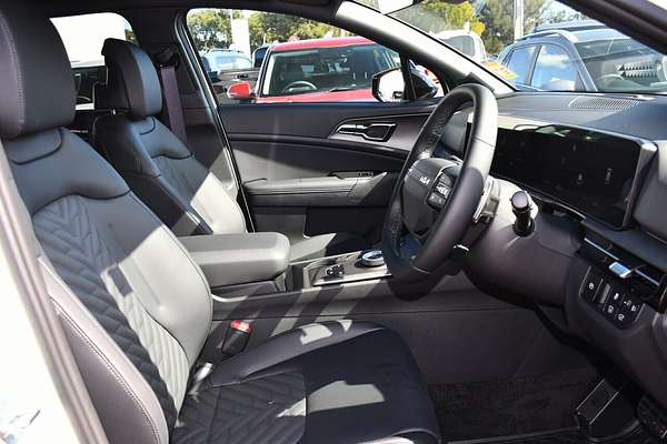 2025 Kia Sportage HEV GT-Line NQ5 PE