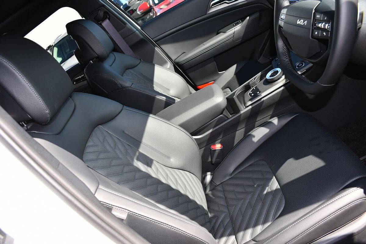 2025 Kia Sportage HEV GT-Line NQ5 PE