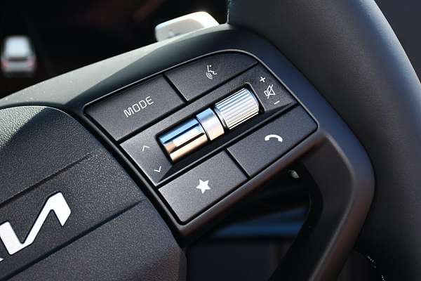 2025 Kia Sportage HEV GT-Line NQ5 PE