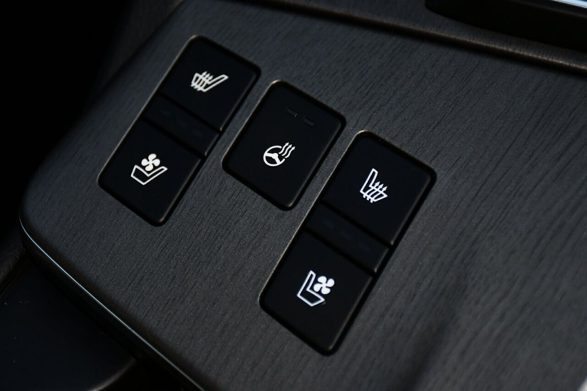 2025 Kia Sportage HEV GT-Line NQ5 PE