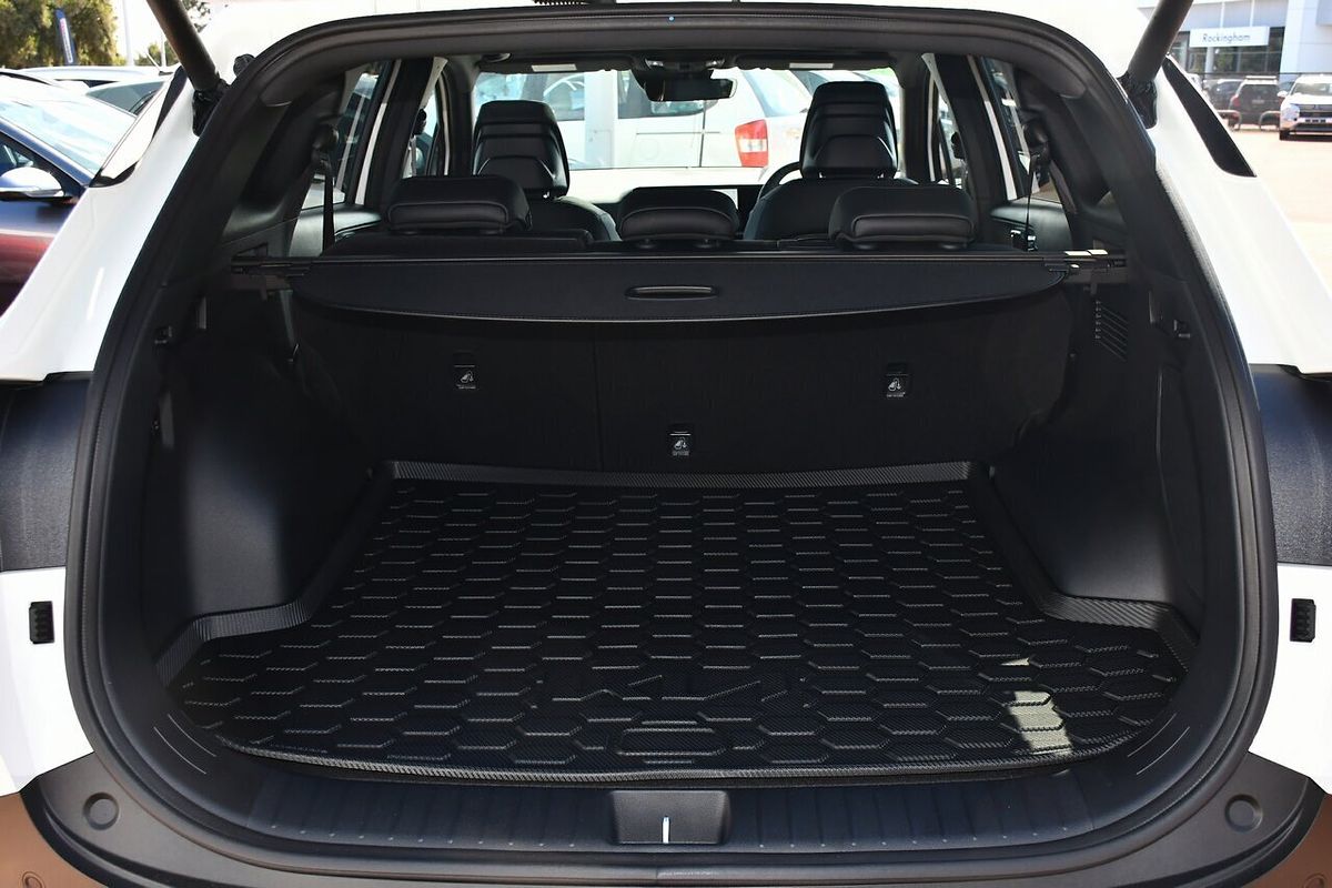 2025 Kia Sportage HEV GT-Line NQ5 PE