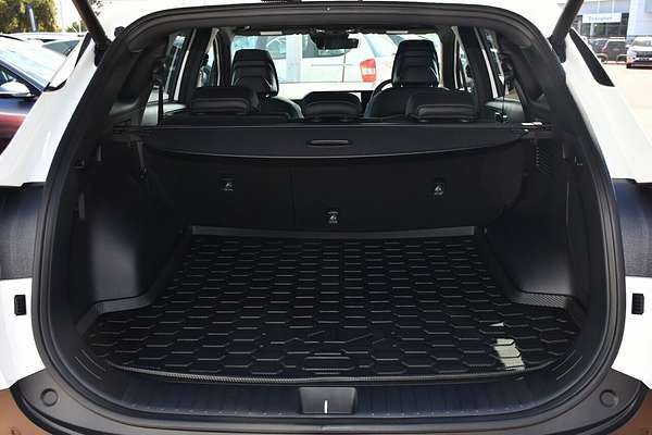 2025 Kia Sportage HEV GT-Line NQ5 PE