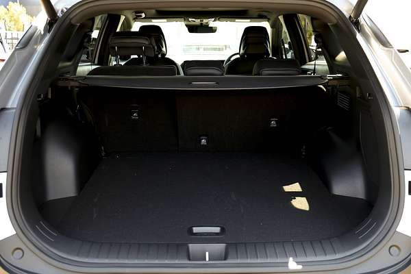 2025 Kia Sportage HEV GT-Line NQ5 PE