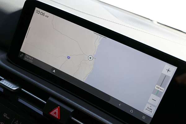 2025 Kia Sportage HEV GT-Line NQ5 PE