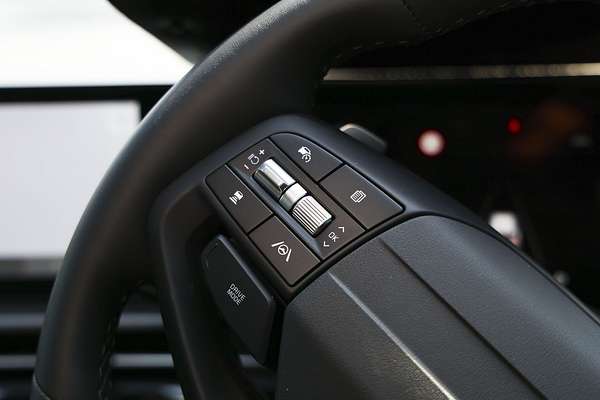 2025 Kia Sportage HEV GT-Line NQ5 PE