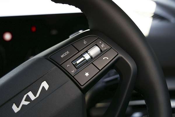 2025 Kia Sportage HEV GT-Line NQ5 PE