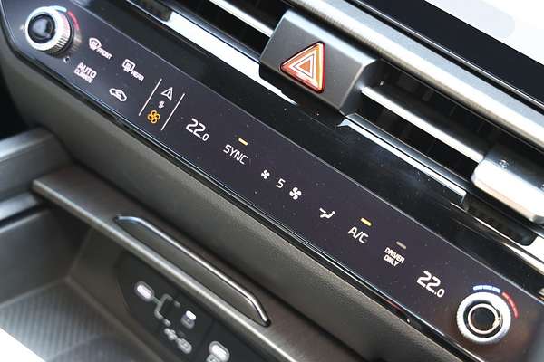 2025 Kia Sportage HEV GT-Line NQ5 PE