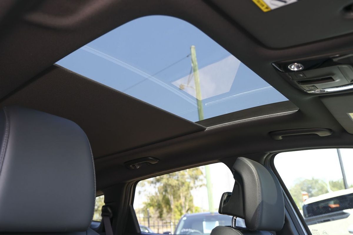 2025 Kia Sportage HEV GT-Line NQ5 PE