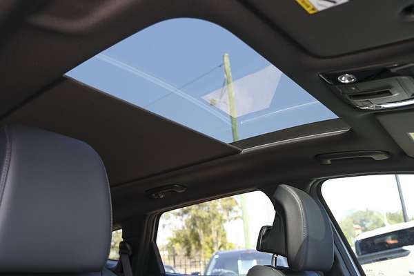 2025 Kia Sportage HEV GT-Line NQ5 PE