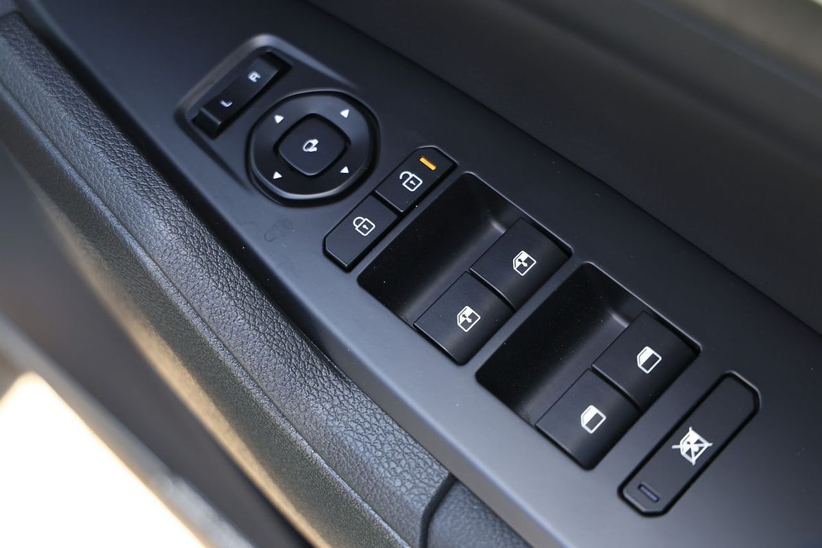 2025 Kia Sportage HEV GT-Line NQ5 PE