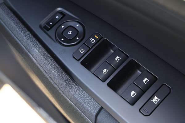 2025 Kia Sportage HEV GT-Line NQ5 PE