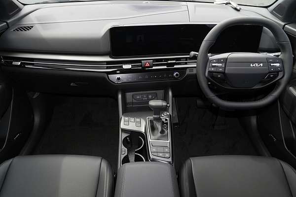 2025 Kia Sportage SX+ NQ5 PE