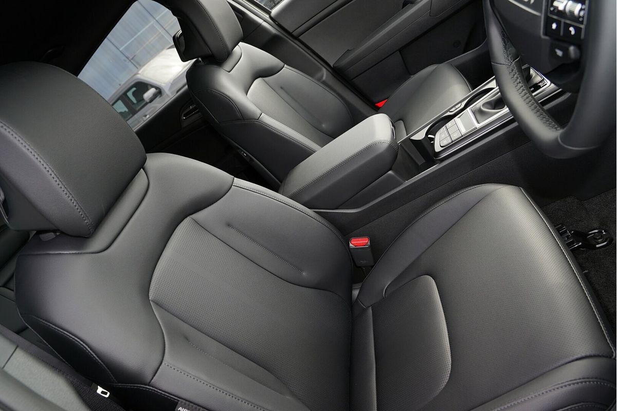 2025 Kia Sportage SX+ NQ5 PE