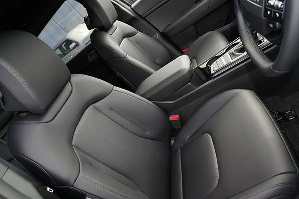 2025 Kia Sportage SX+ NQ5 PE