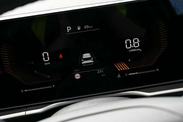 2025 Kia Sportage SX+ NQ5 PE