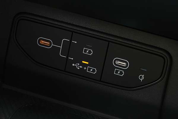 2025 Kia Sportage SX+ NQ5 PE