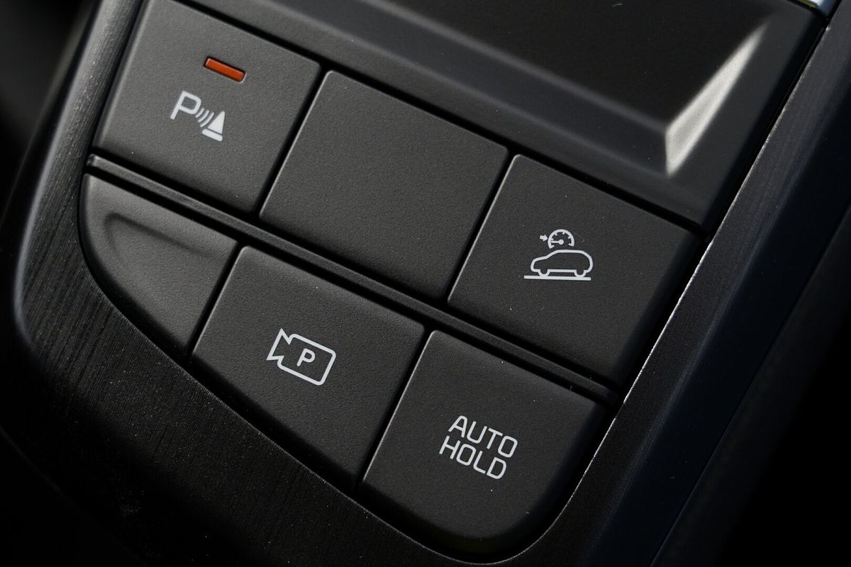 2025 Kia Sportage SX+ NQ5 PE