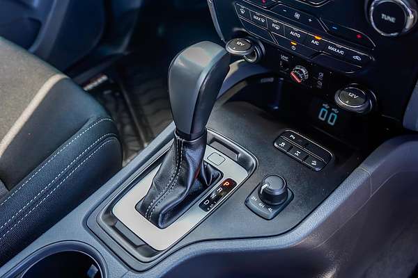 2017 Ford Ranger XLT PX MkII 4X4 3.2L