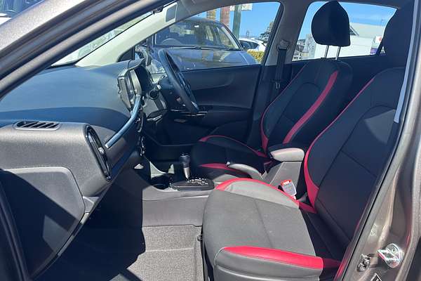 2019 Kia Picanto GT-Line JA