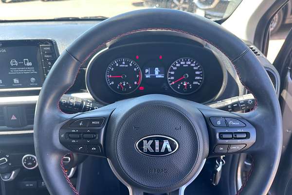2019 Kia Picanto GT-Line JA