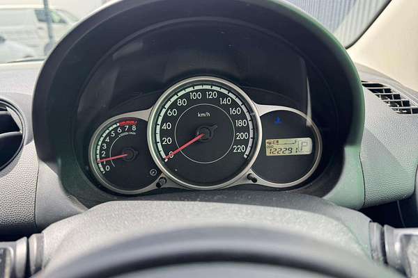 2011 Mazda 2 Neo DE Series 1