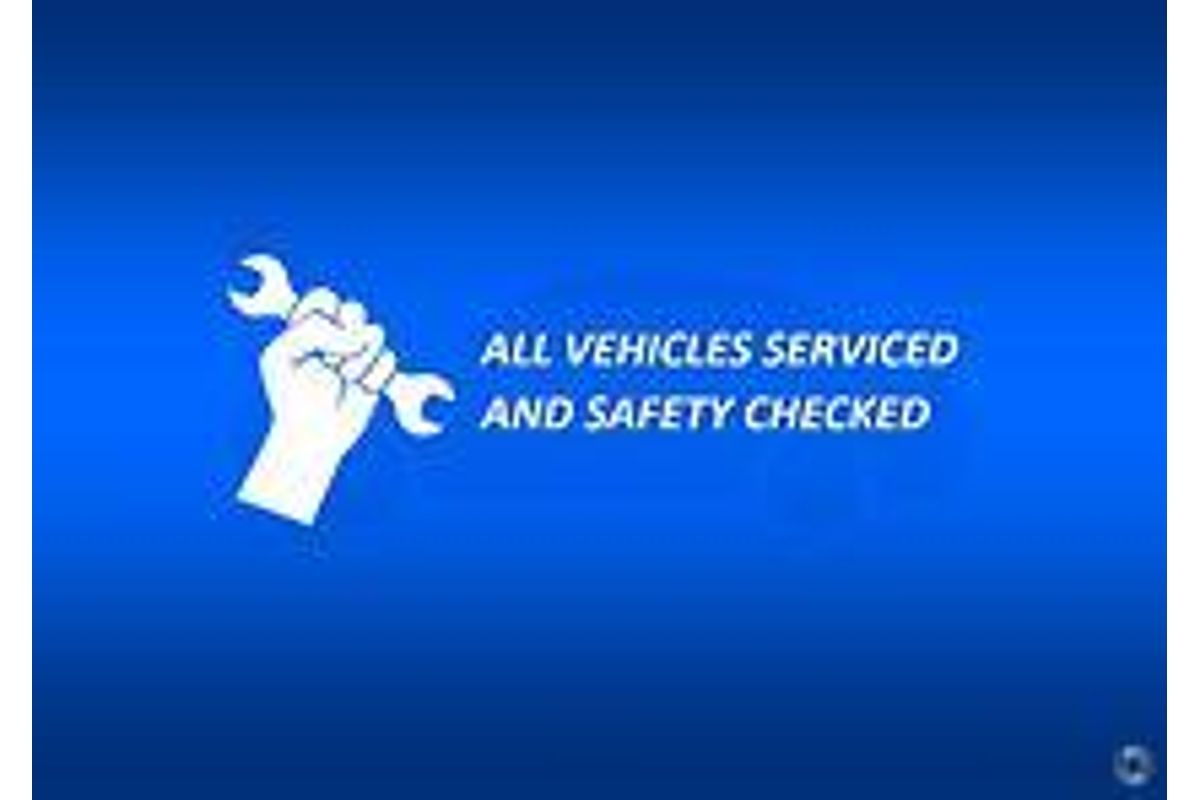 2022 Ford Everest Sport UA II 3.2L
