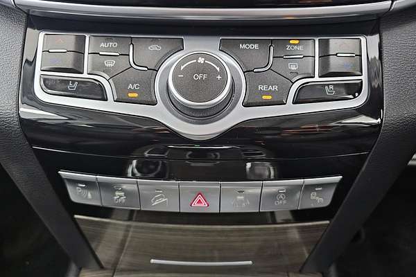 2020 GWM H9 Ultra